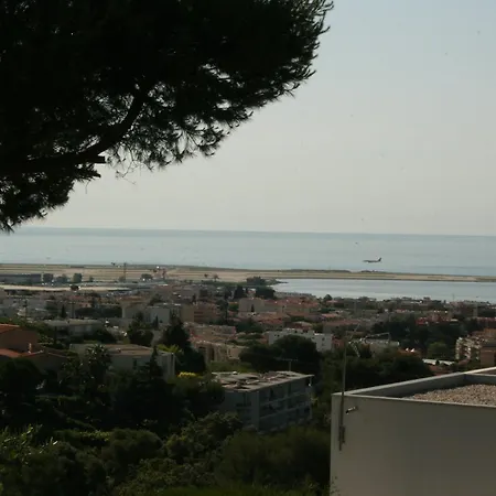 아파트 Le Panorama