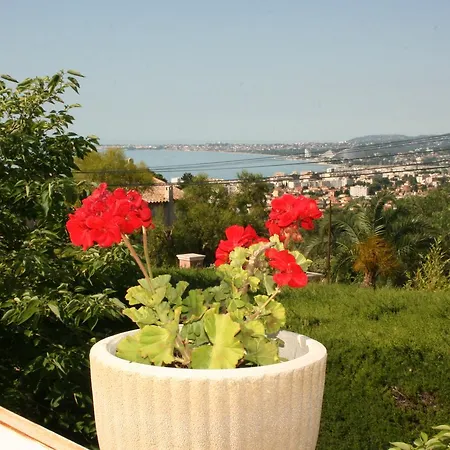 Le Panorama 아파트 *