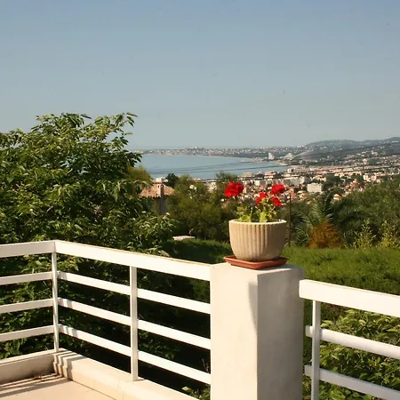 Le Panorama